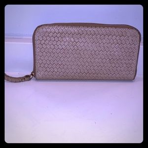 Mara’s • Taormina, Italian Soft Leather Wallet